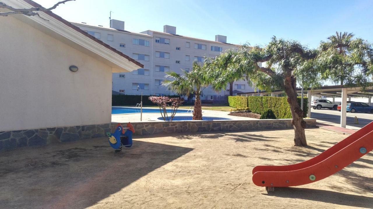 Apartamento Hort De Salomo Appartamento *